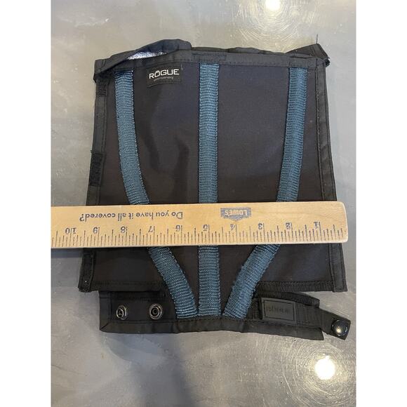 Rogue FlashBender Large Reflector Bounce Card For External Flash 9” Black - Picture 2 of 8